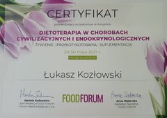 Certyfikat